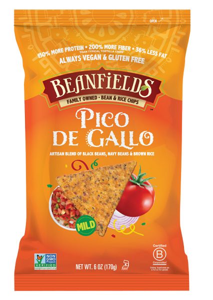 pico de gallo